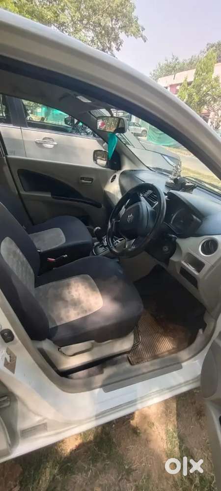 Maruti Suzuki Celerio Vxi Automatic
