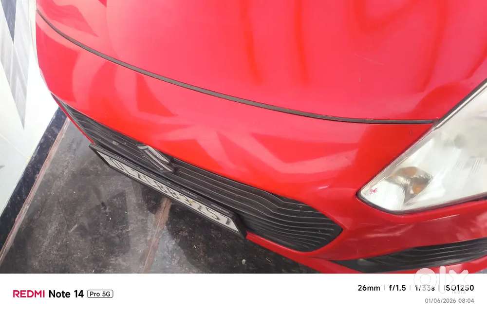 Maruti Suzuki Swift 2020 Petrol 70000 Km Driven8