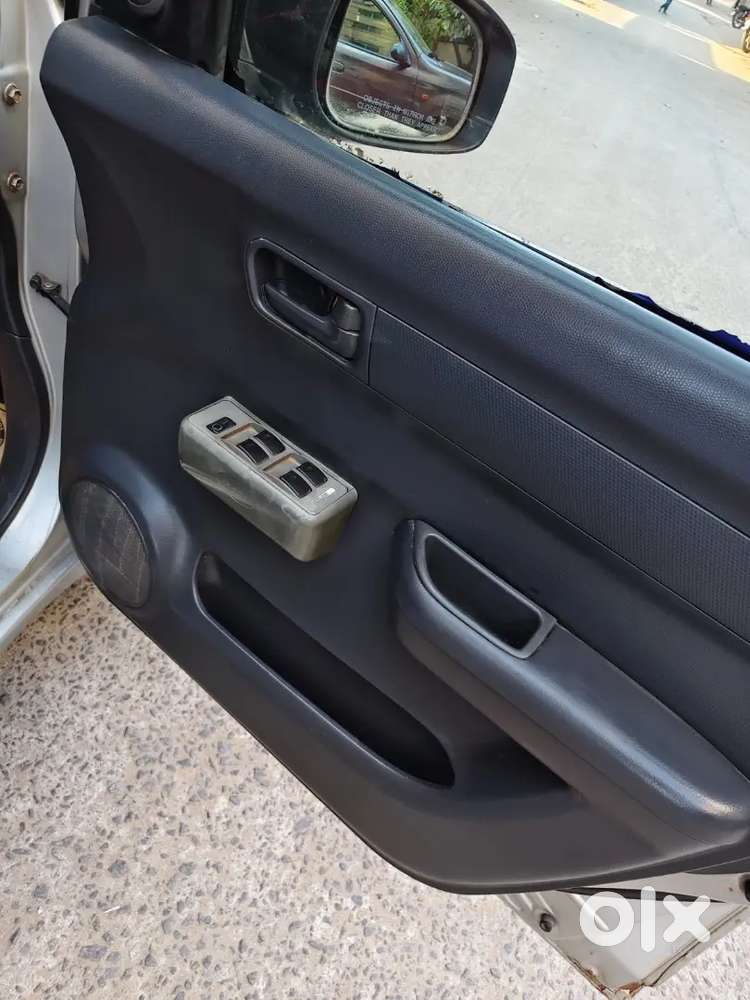 Good Condition Car