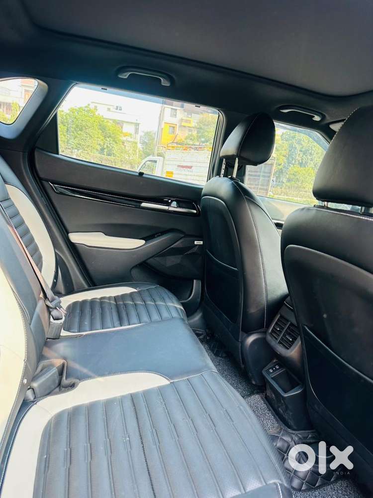 Kia Seltos Gtx Plus, 2025, Petrol