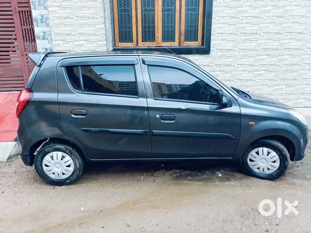 Maruti Suzuki Alto 800 2018 Petrol 49150 Km Driven ,a One Candisan