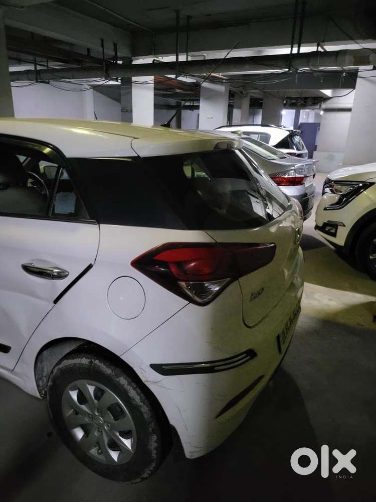 Hyundai I20 2016 Petrol Good Condition