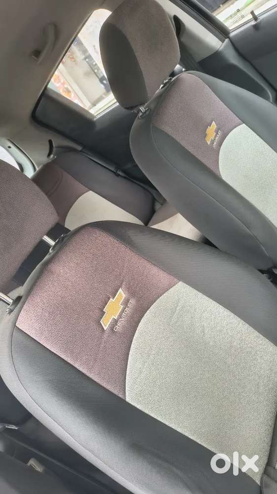 2017 Chevrolet Beat Lt Petrol 2nd Owner
