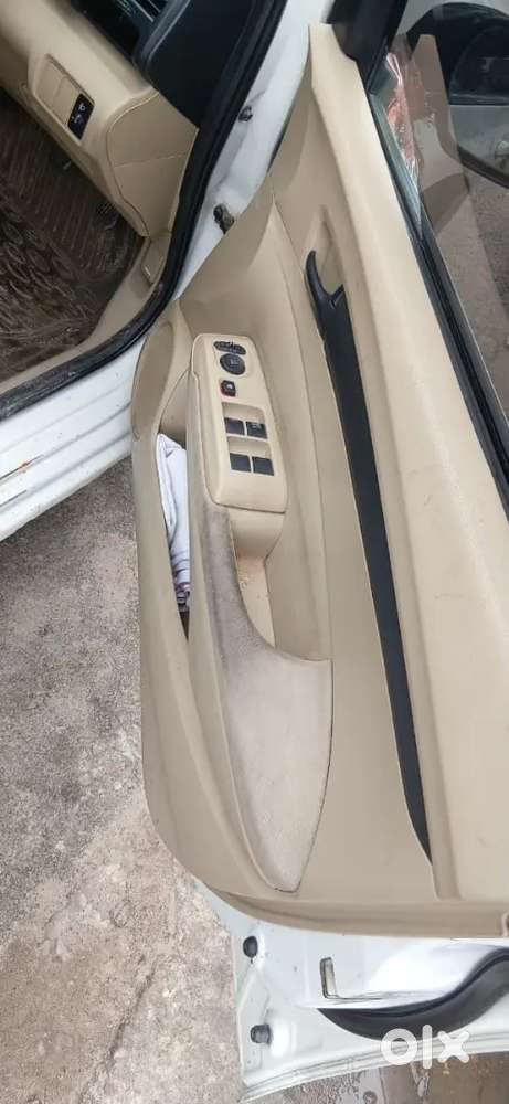 Honda City 2014 Variant