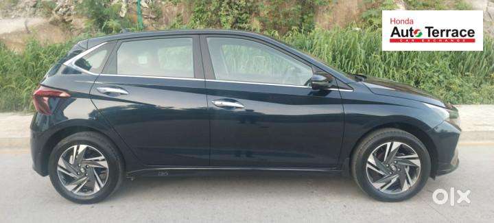 Hyundai I20 2015-2017 Asta Option 1.2, 2023, Petrol