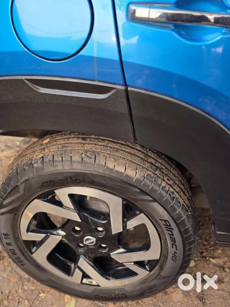 Nissan Patrol Le Automatic 2024