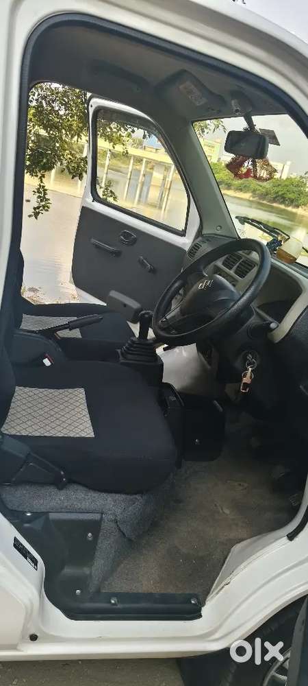 Maruti Suzuki Eeco 2025 Petrol 16000 Km Driven