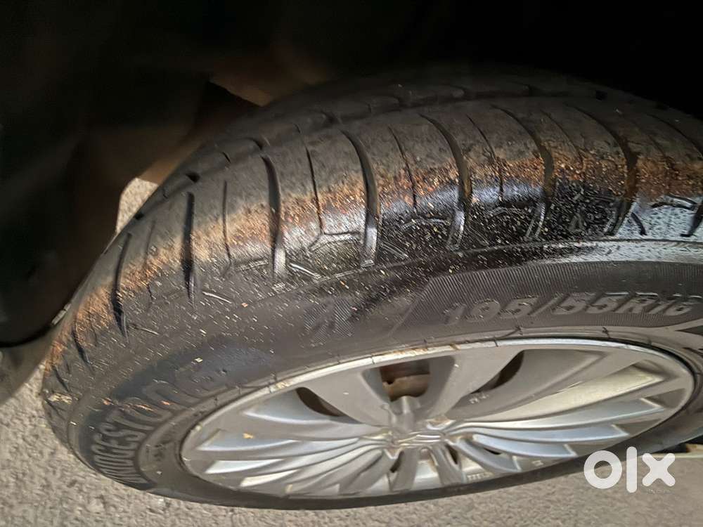 Ciaz Diesel Alpha Edition Top Most End With Spoilers