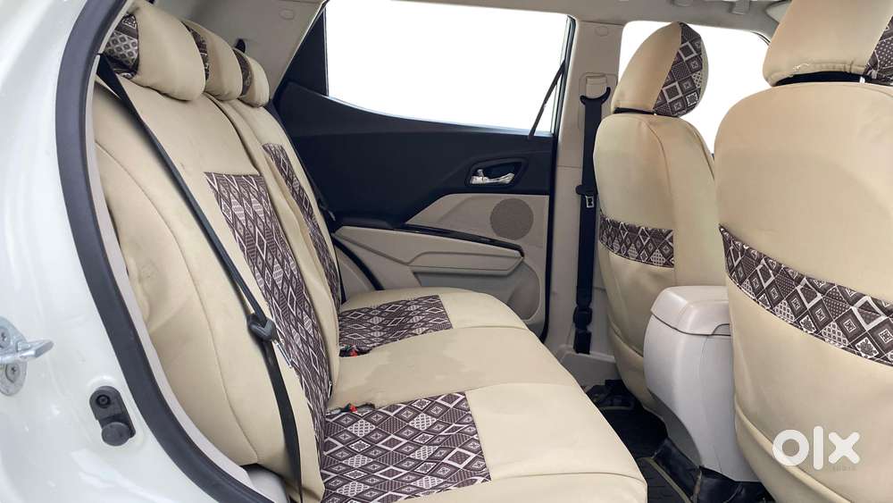 Mahindra Xuv300 W8 Diesel, 2020, Diesel