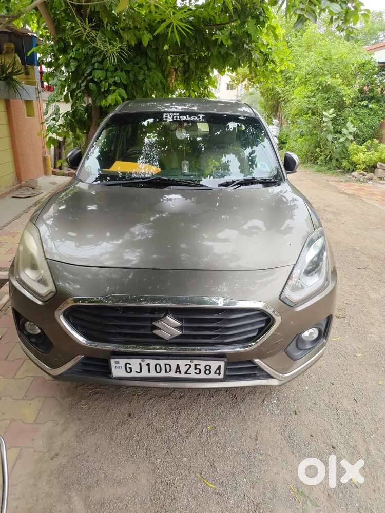 Maruti Suzuki Dzire 2019