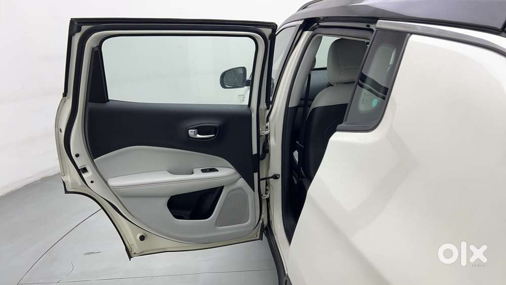 Jeep Compass 2.0 Limited Plus, 2020, Diesel