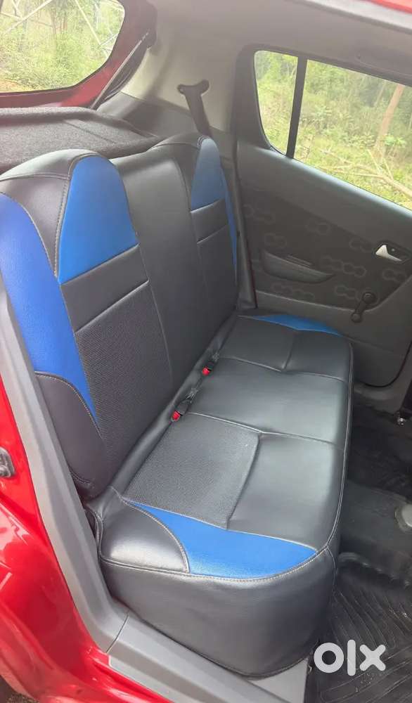 Maruti Suzuki Alto 800 Vxi 2015 Petrol 28000 Km Driven.