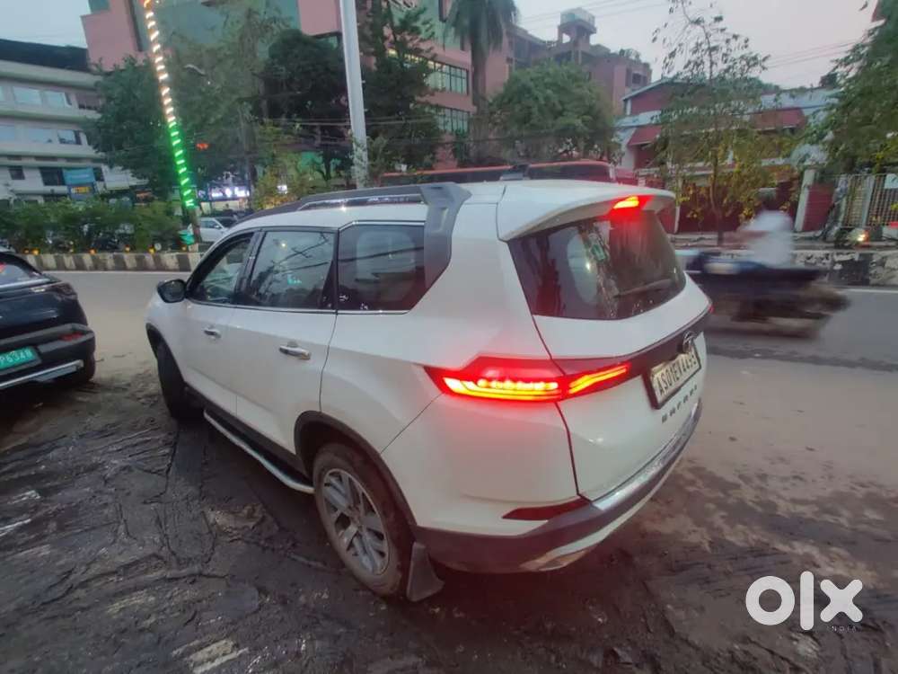 Safari Xza Plus