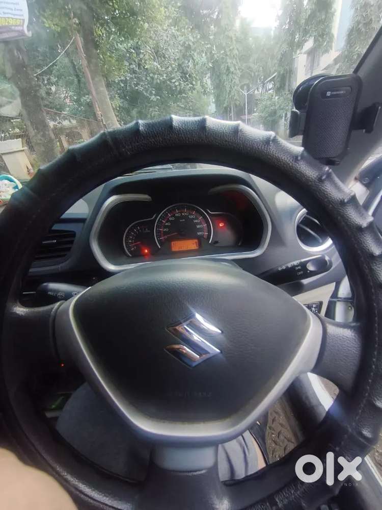Maruti Suzuki Alto K10 2017 Automatic