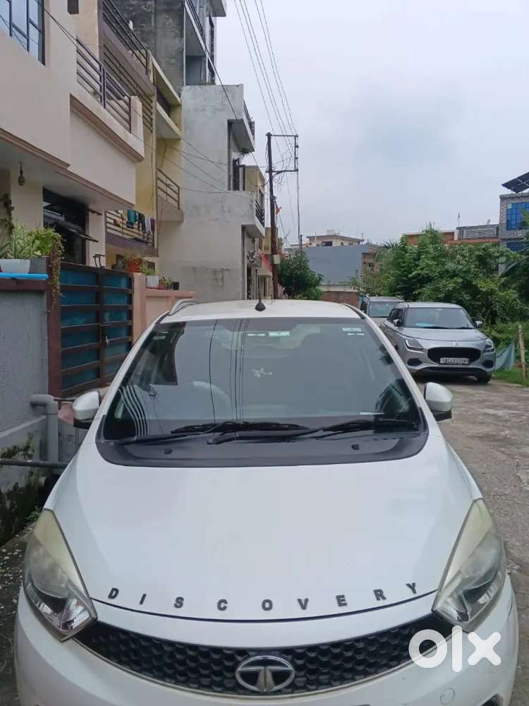Tata Tiago 1.2 Revotron Xt 2017