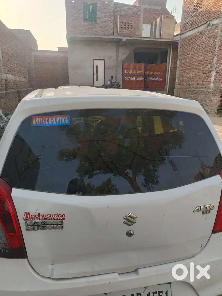 Maruti Suzuki Alto 800 2017 Petrol Good Condition