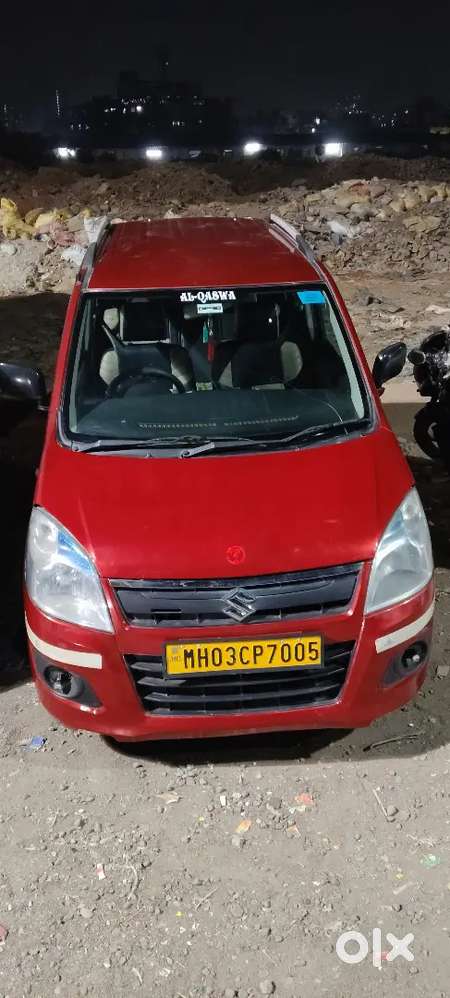Maruti Suzuki Wagon R 1.0 2018 Cng & Hybrids 157000 Km Driven