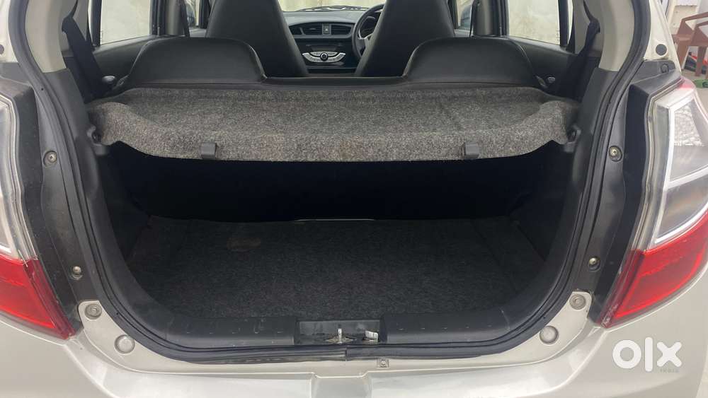 Maruti Suzuki Alto K10 2014-2019 1.0 Vxi (o), 2016, Petrol