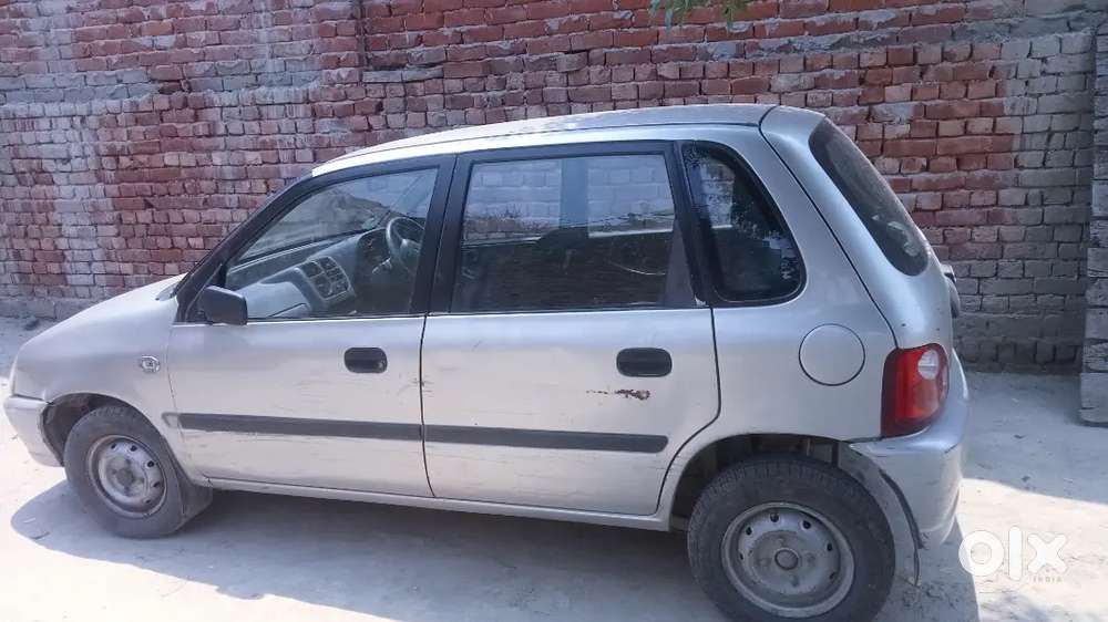 Maruti Suzuki Zen Estilo 2004 Petrol Good Condition
