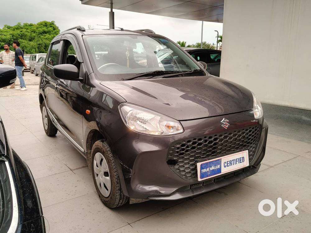Maruti Suzuki Alto K10 Plus Edition, 2026, Petrol