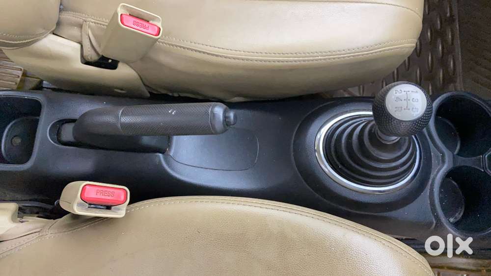 Honda Amaze S Option I-vtec, 2018, Petrol