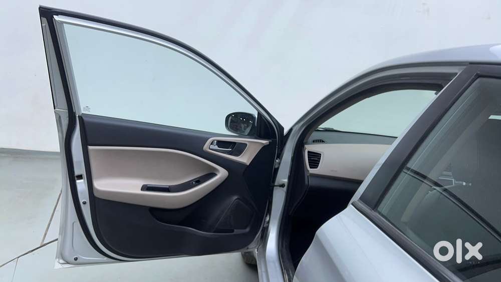 Hyundai Elite I20 [ ] 1.2 Asta, 2015, Petrol