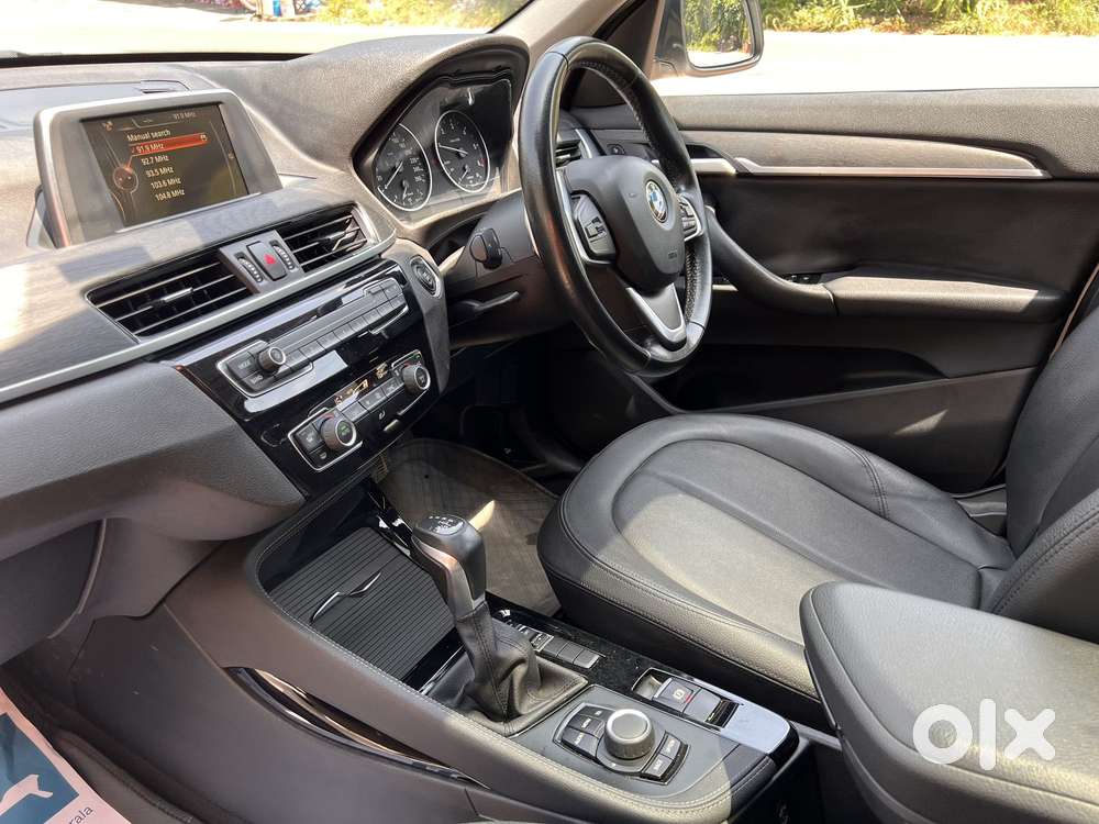 Bmw X1 2.0 Sdrive 20d, 2017, Diesel