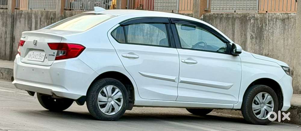 Honda Amaze, 2019, Petrol