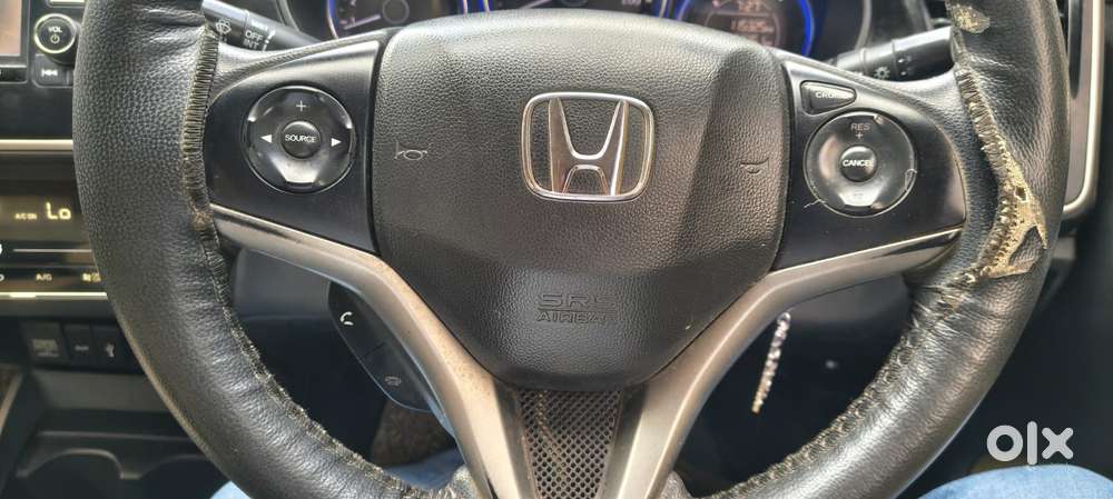 Honda City, 2015, Diesel
