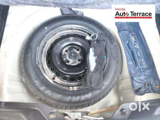 Maruti Suzuki Baleno 1.2 Cvt Delta, 2017, Petrol