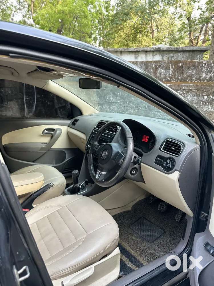 Vento 1.6 Highline Diesel (alloy) In Scratchless Condition