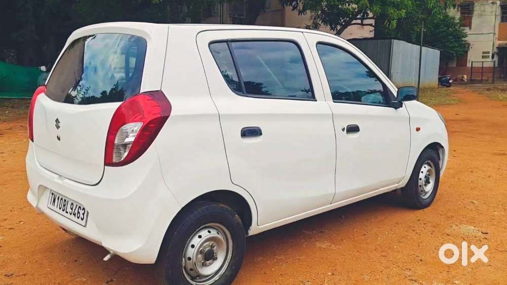 Maruti Suzuki Alto Tour H1, 2021, Cng & Hybrids
