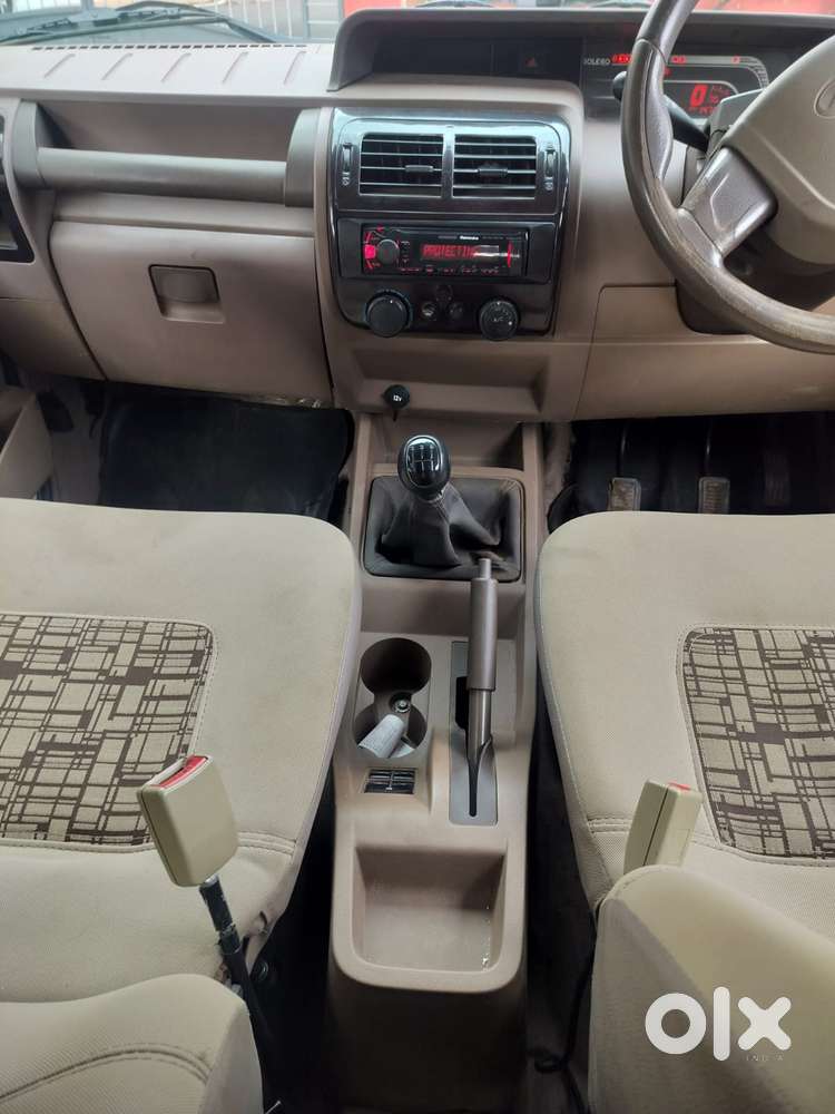 Mahindra Bolero 1.5 Power Plus Slx, 2019, Diesel