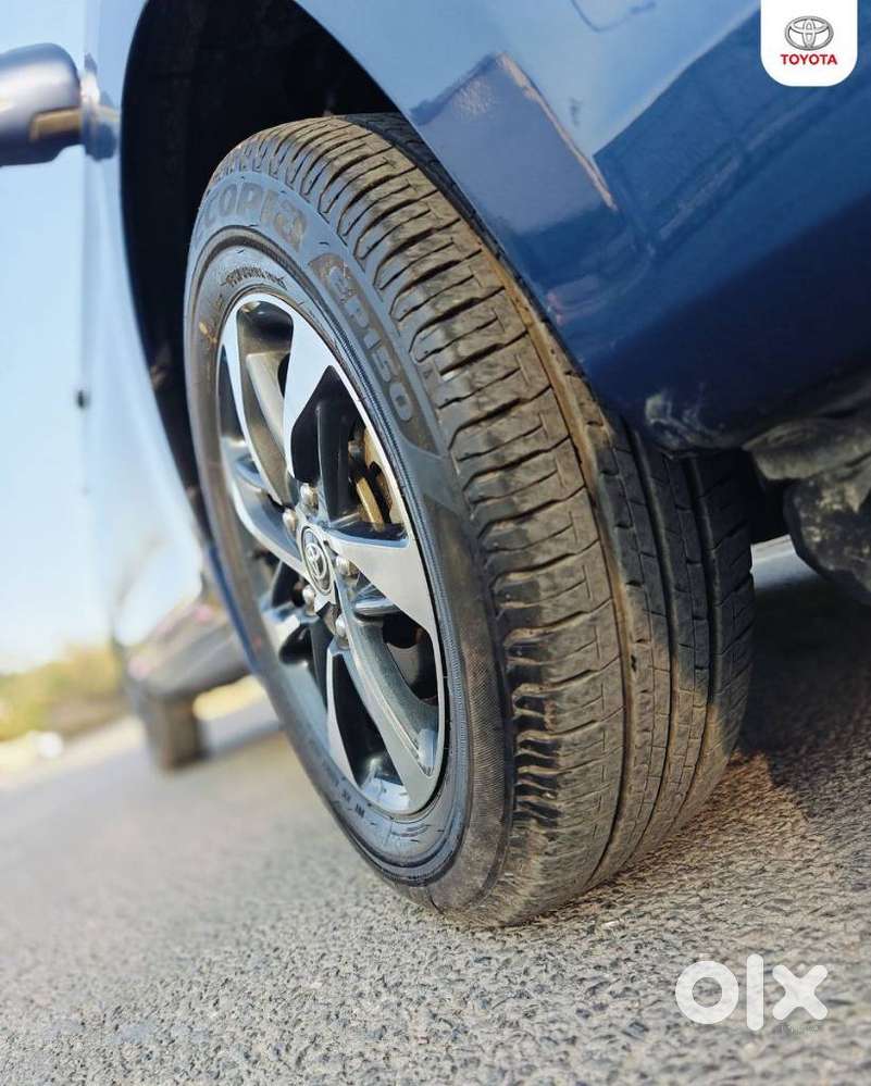 Toyota Rumion G Mt, 2025, Petrol