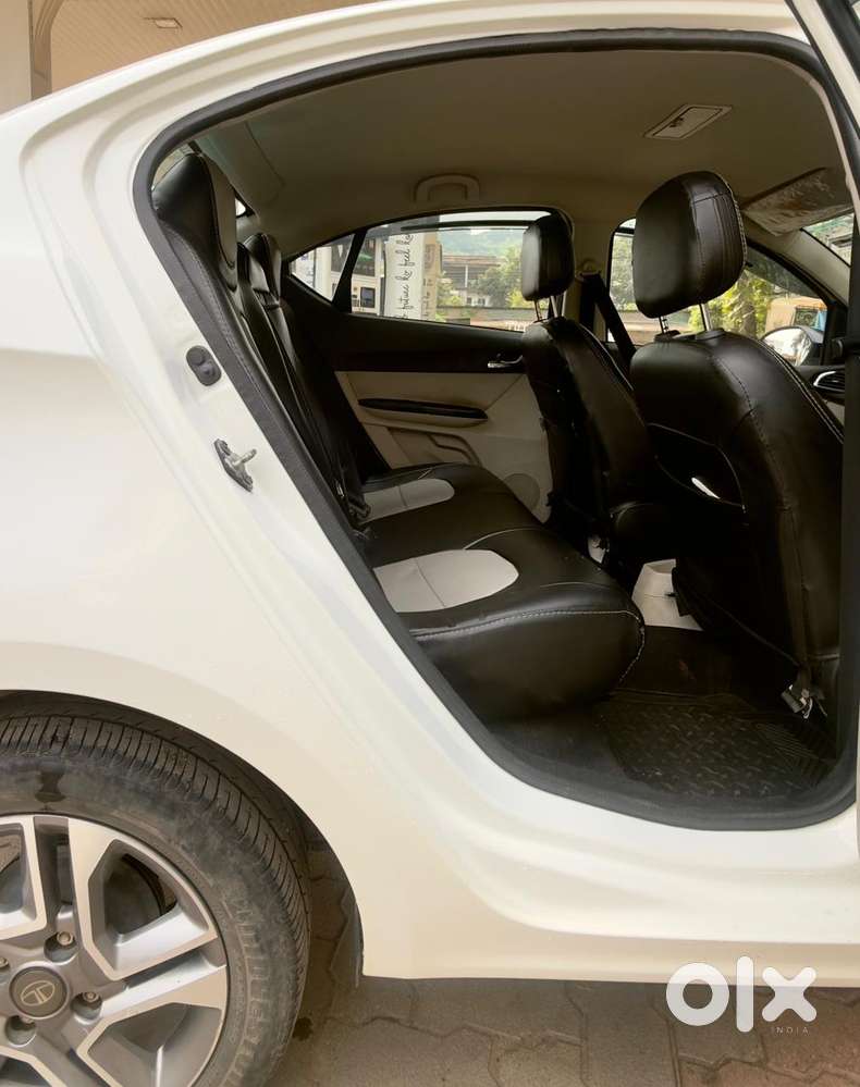 Tata Tigor 1.2 Revotron Xz Plus, 2024, Petrol