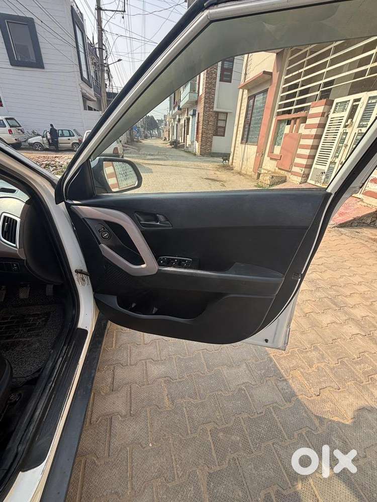 Hyundai Creta 2180 Diesel 90000 Km Driven