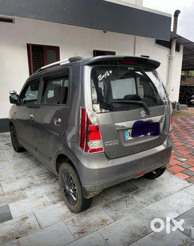 Maruti Suzuki Model 2016