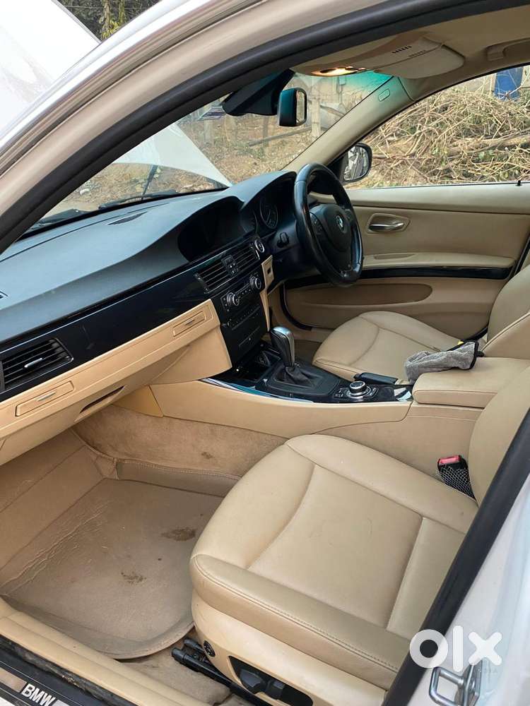 Bmw 3 Series 320d, 2012, Diesel