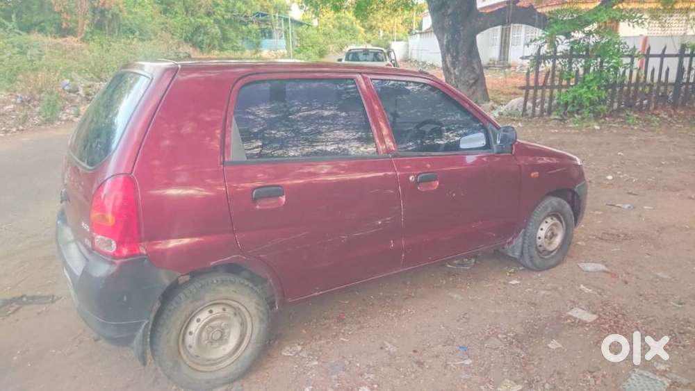 Maruti Suzuki Alto Std, 2010, Petrol