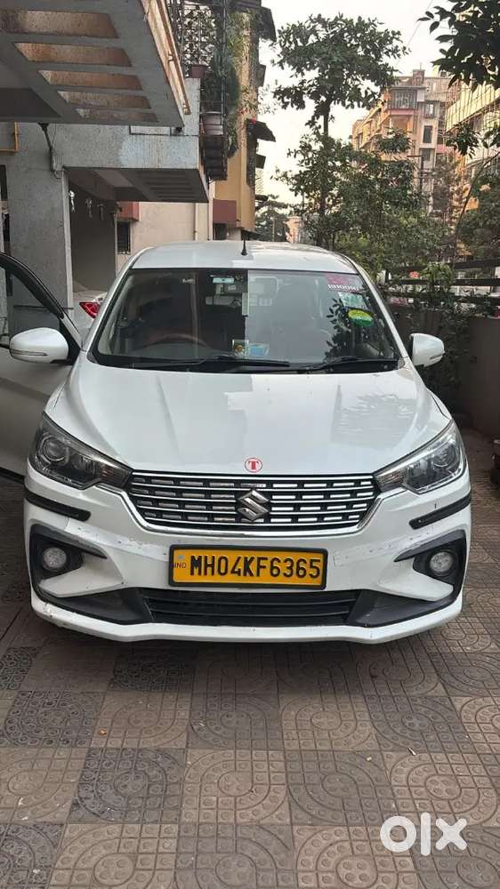 Maruti Suzuki Ertiga 2020 सीएनजी और अन्य 23 Km Driven