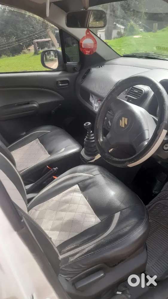 Maruti Suzuki Ritz 2016 Diesel Manual