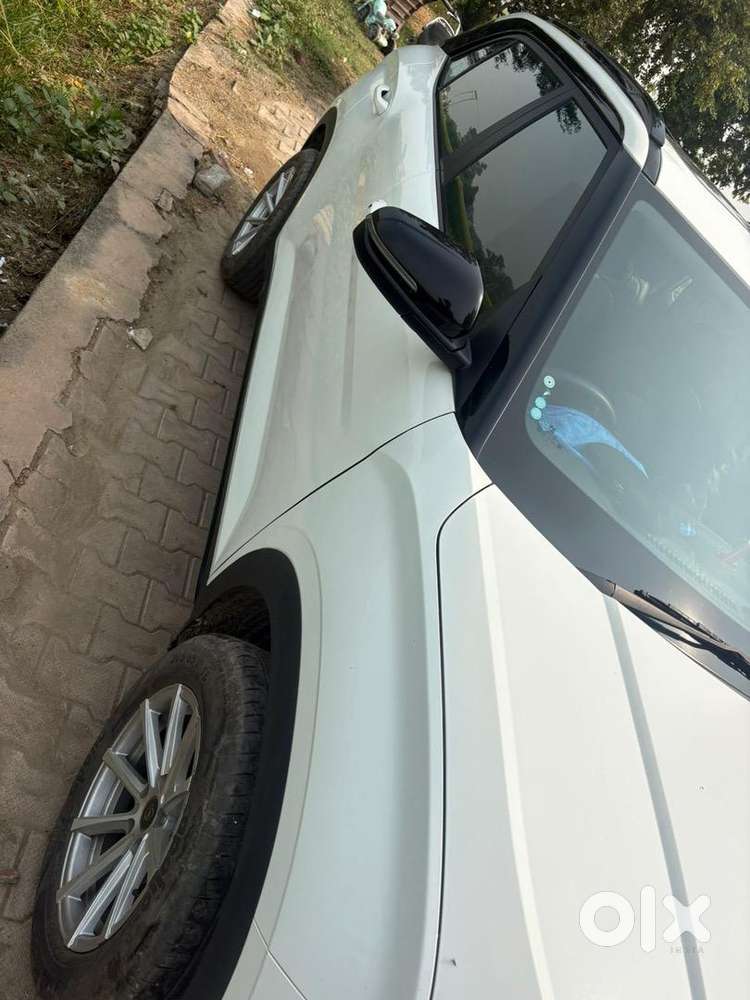 Hyundai Creta 2023 Petrol Well Maintained