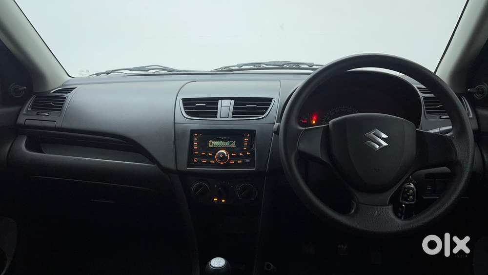 Maruti Suzuki Swift 1.3 Lxi, 2013, Petrol