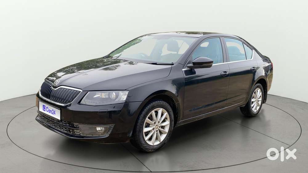 Skoda Octavia 1.8 Elegance Tsi At, 2014, Petrol