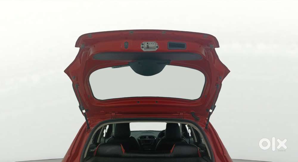 Tata Tiago 1.2 Revotron Xz, 2018, Petrol