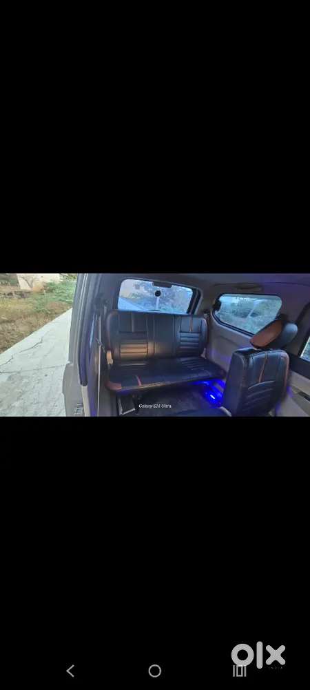 Chevrolet Enjoy 2013 Diesel Well Maintained
