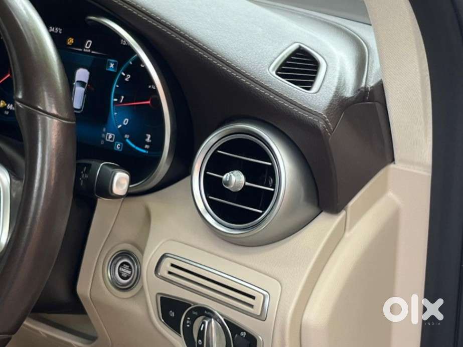 Mercedes-benz Glc Class 200, 2023, Petrol