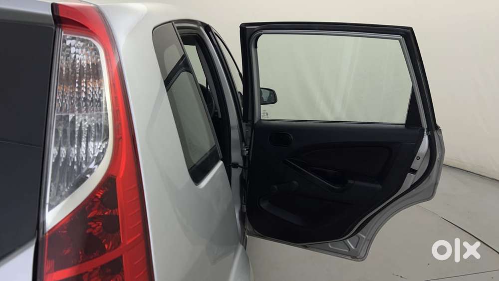 Ford Figo 1.4 Duratorq Diesel Exi, 2012, Diesel