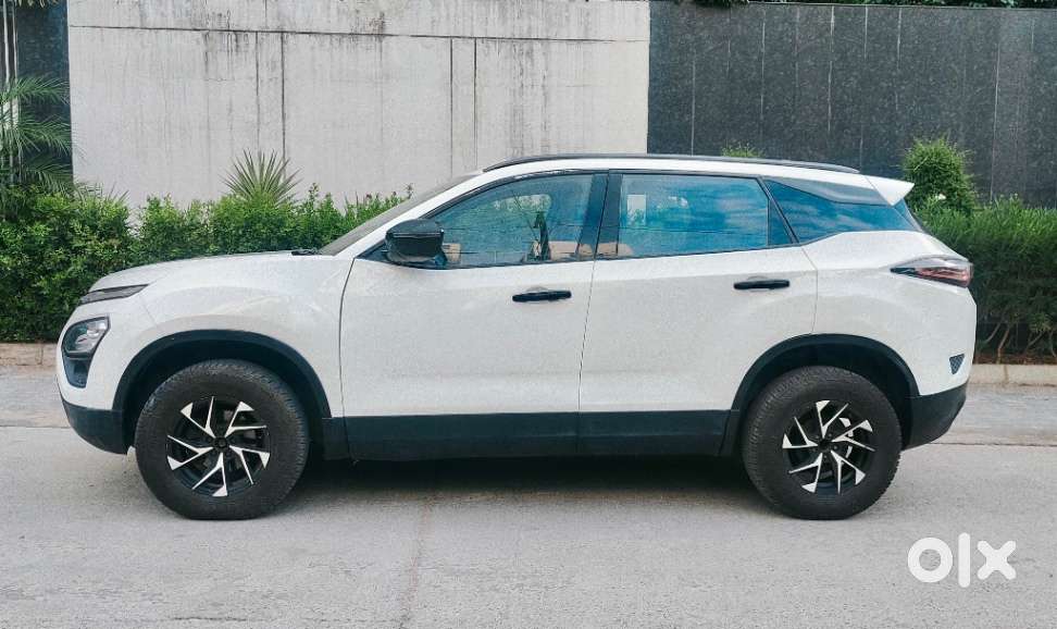 Tata Harrier Xe, 2021, Diesel