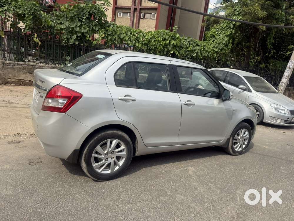 Maruti Suzuki Swift Dzire Vdi, 2012, Diesel